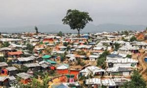 ৮৩ লাখ শরণার্থী-বাস্তুচ্যুত মানুষ সহায়তা হারানোর ঝুঁকিতে: ইউএনএইচসিআর