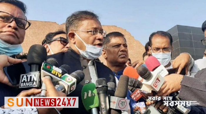 স্বাধীনতাবিরোধীদের দেশে ফেরানোর চেষ্টা অব্যাহত