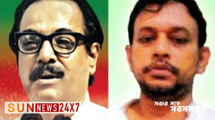 রাষ্ট্রপতির ক্ষমায় মুক্ত ভাগ্যবানের কথা
