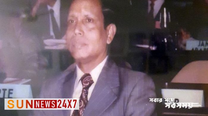 সংবিধান হস্তলেখকের জন্মদিন আজ