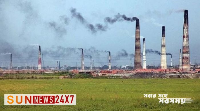 ইটাভাটা বন্ধ করে ব্লক উৎপাদন করতে হবে 