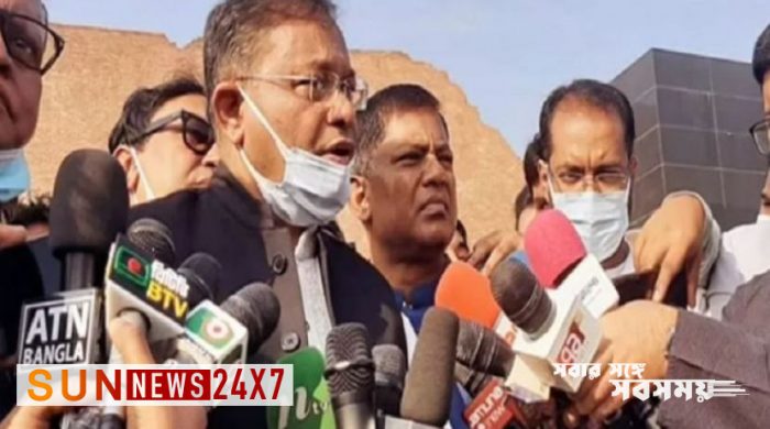 বাংলাদেশকে দেখে পাকিস্তানিরা দীর্ঘশ্বাস ফেলে