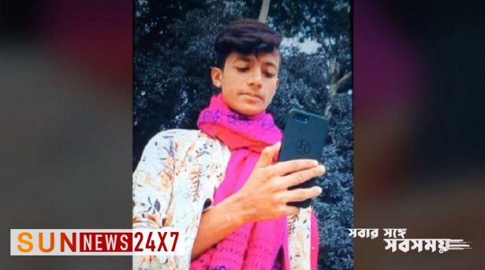 রাজধানীতে ট্রেনের ধাক্কায় তরুণের মৃত্যু