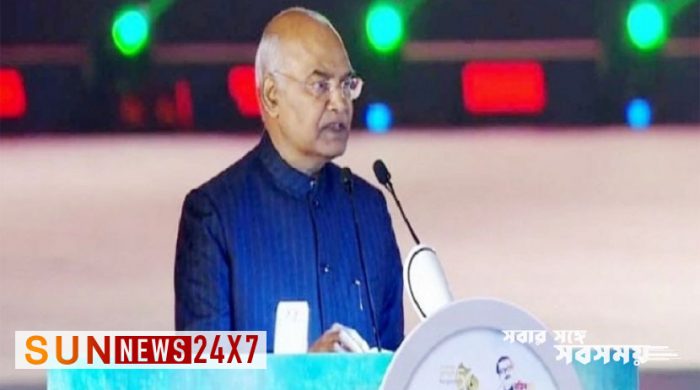 ভারতের সঙ্গে বাংলাদেশের সম্পর্ক বন্ধুত্বপূর্ণ 