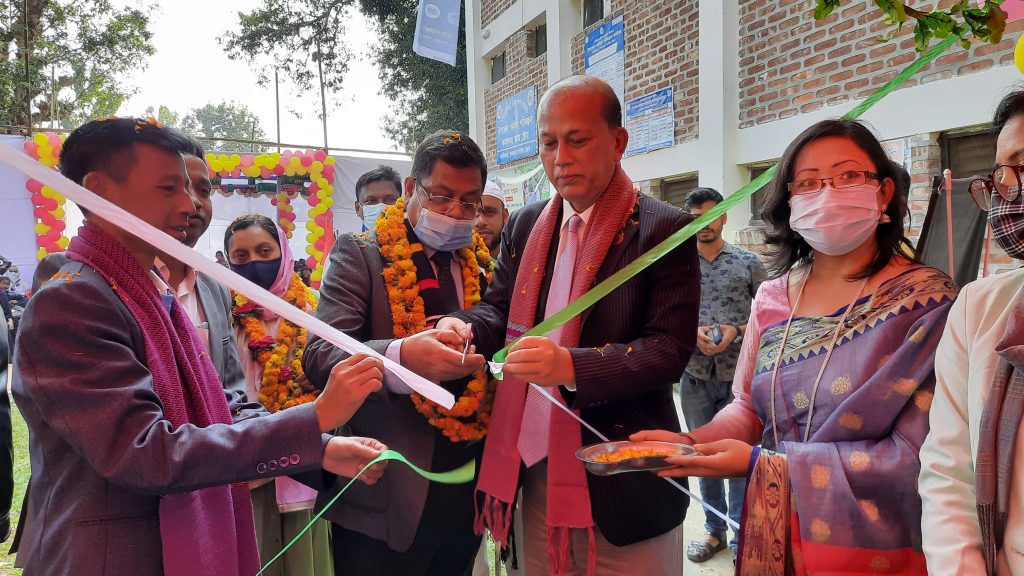 নানা কর্মসূচীর মধ্য দিয়ে আলীকদমে পরিবার কল্যাণ সেবা ও প্রচার সপ্তাহ সমাপ্ত নানা কর্মসূচীর মধ্য দিয়ে আলীকদমে পরিবার কল্যাণ সেবা ও প্রচার সপ্তাহ সমাপ্ত