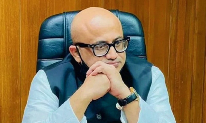 মুরাদের বিরুদ্ধে করা মামলা খারিজ মুরাদের বিরুদ্ধে করা মামলা খারিজ