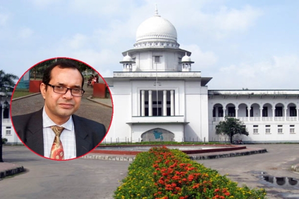 পারফরম্যান্স দেখিয়ে অবমাননার‘মুক্ত’ হলেন জেলা প্রশাসক পারফরম্যান্স দেখিয়ে অবমাননার‘মুক্ত’ হলেন জেলা প্রশাসক