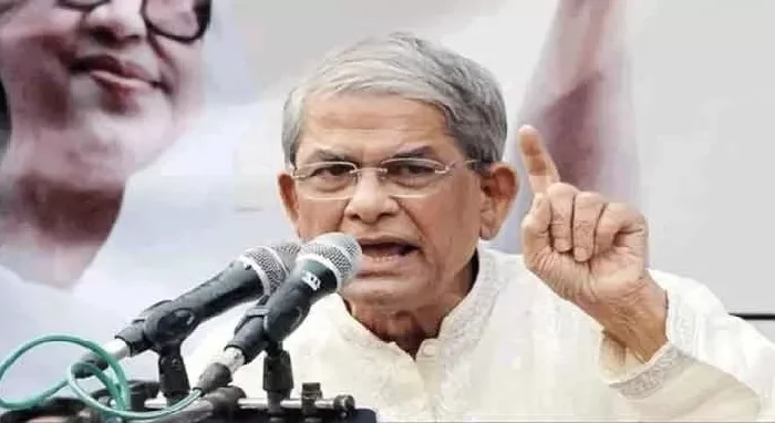 জনতার তরঙ্গে ভেসে যাবে আওয়ামী লীগ