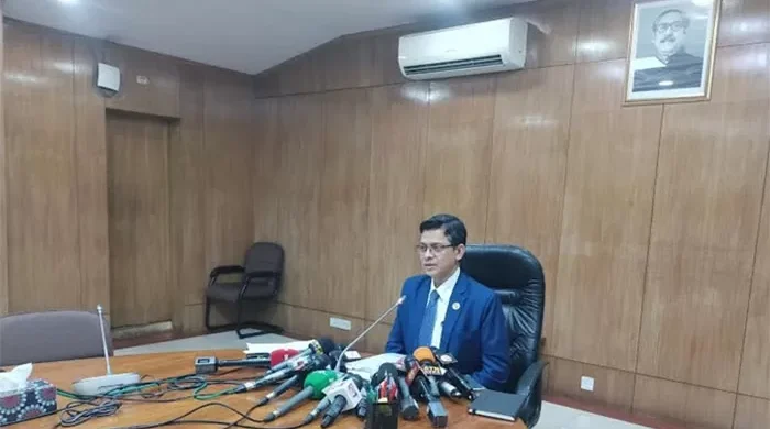 মন্ত্রিসভার সিদ্ধান্ত বাস্তবায়নের হার ৭৬ দশমিক ৭৮ শতাংশ