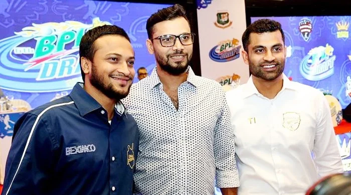 সাকিব-তামিমরা যেন সম্মানের সঙ্গে মাঠ থেকে অবসর নিতে পারে