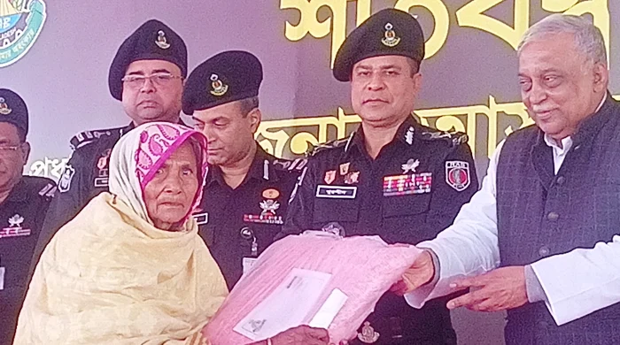 সীমান্তে হত্যা বন্ধে ভারত সরকার আন্তরিক