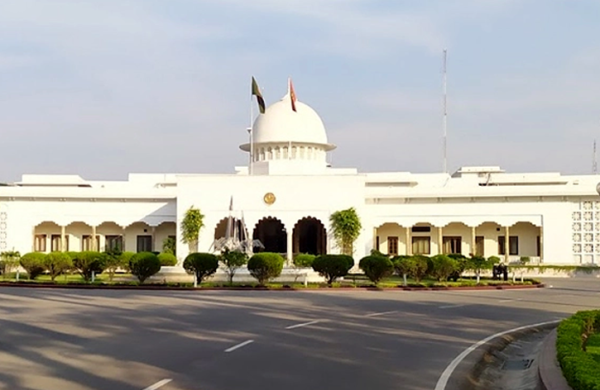 ২৩ ফেব্রুয়ারির মধ্যে রাষ্ট্রপতি নির্বাচন