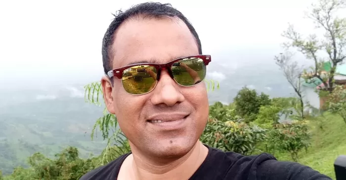 চলচ্চিত্র পরিচালক শফিক হাসান গ্রেফতার