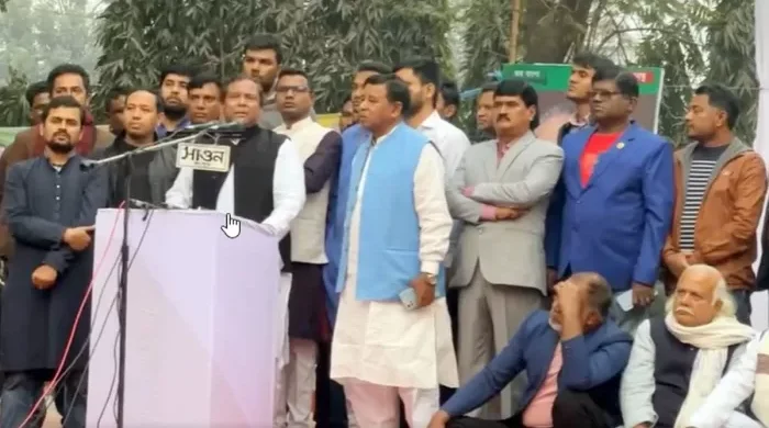 জিয়া কখনো নিজেকে স্বাধীনতার ঘোষক বলেননি