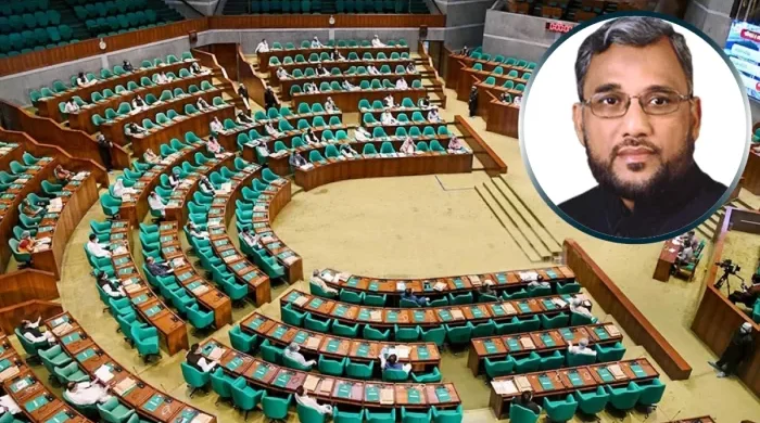 দেশে সাড়ে চার হাজার ইটভাটা অবৈধ