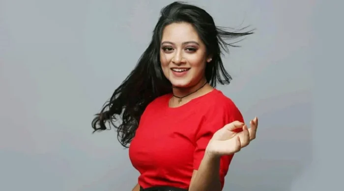 নতুন রূপে কাজে ফিরছেন দীঘি
