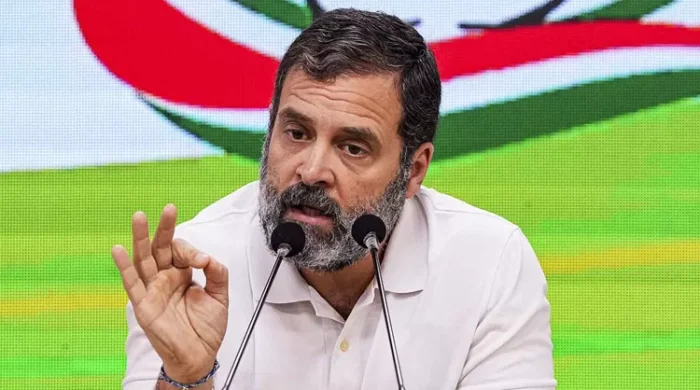 সরকারি বাংলো ছাড়া নির্দেশে, প্রতিক্রিয়ায় যা বললেন রাহুল গান্ধী