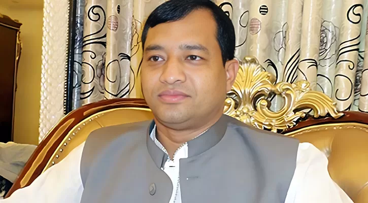 দুদকের কাছে একমাস সময় চাইলেন জাহাঙ্গীর দুদকের কাছে একমাস সময় চাইলেন জাহাঙ্গীর