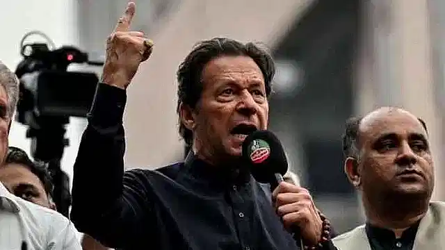 পাকিস্তানের পরিস্থিতি পূর্ব পাকিস্তানের মতো হতে পারে পাকিস্তানের পরিস্থিতি পূর্ব পাকিস্তানের মতো হতে পারে