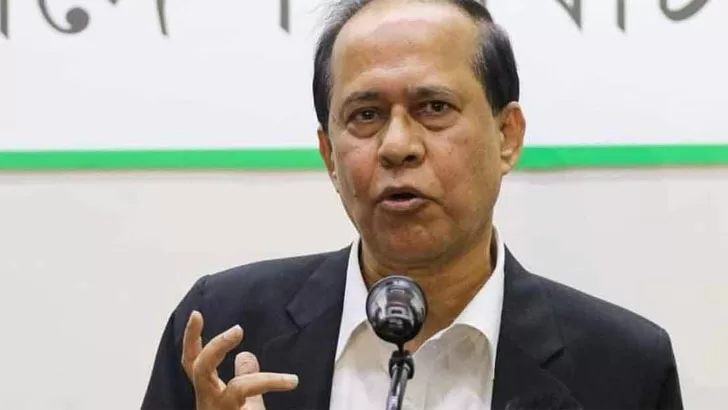 মানুষের মধ্যে যেন অনাস্থা না থাকে মানুষের মধ্যে যেন অনাস্থা না থাকে