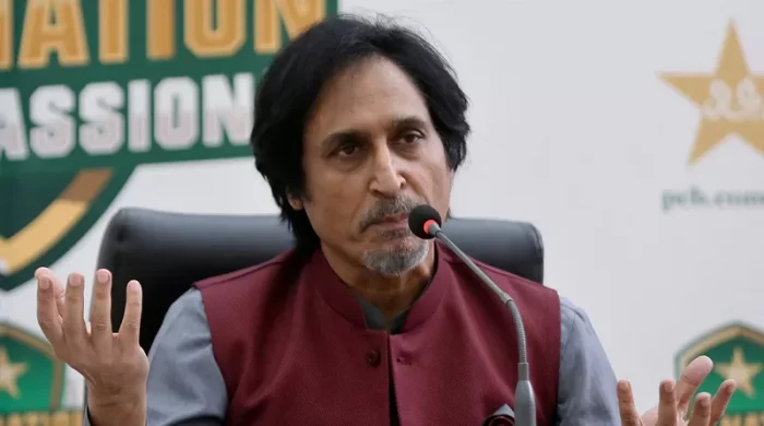 রং দেখে পাকিস্তানের প্রধান কোচ নির্বাচন করা হয়েছে