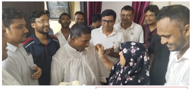 কক্সবাজারে ভোট শেষ হলেও ভোটারের ঘরে ঘরে মাহাবুব কক্সবাজারে ভোট শেষ হলেও ভোটারের ঘরে ঘরে মাহাবুব