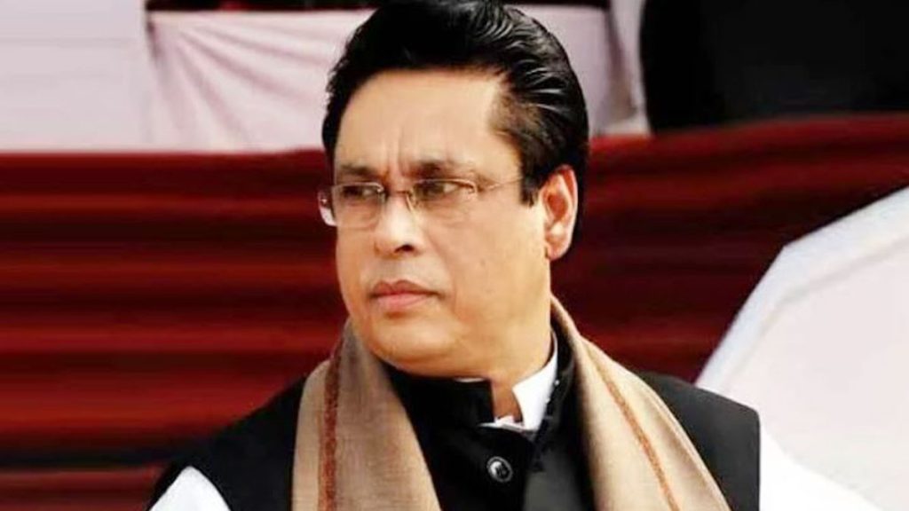 দুদকের জালে যুক্তরাষ্ট্রে ৯ বাড়ি কেনা এমপি গোলাপ