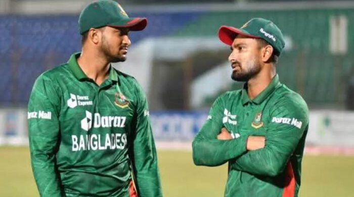 চার-পাঁচ দিনের মধ্যে নতুন অধিনায়কের নাম ঘোষণা করা হবে