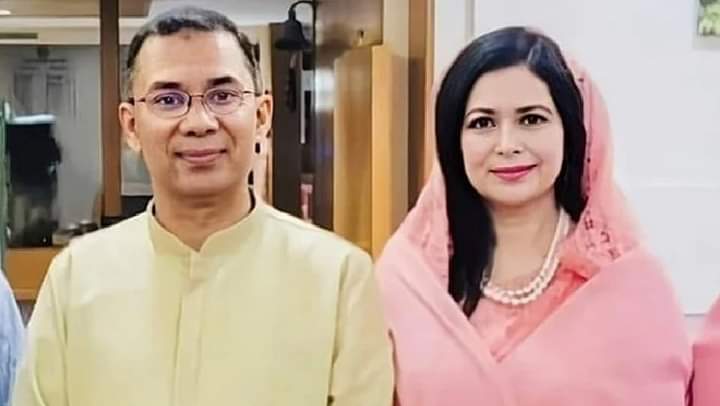 তারেকের ৯ ও জোবায়দার ৩ বছরের কারাদণ্ড তারেকের ৯ ও জোবায়দার ৩ বছরের কারাদণ্ড