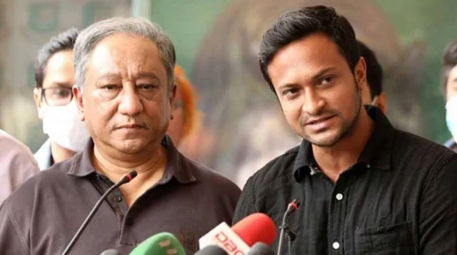 নতুন ওয়ানডে অধিনায়কের নাম জানা যাবে মঙ্গলবার!