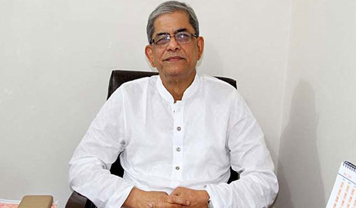নাশকতার দুই মামলায় হাজিরা দিলেন ফখরুলসহ বিএনপির চার নেতা নাশকতার দুই মামলায় হাজিরা দিলেন ফখরুলসহ বিএনপির চার নেতা
