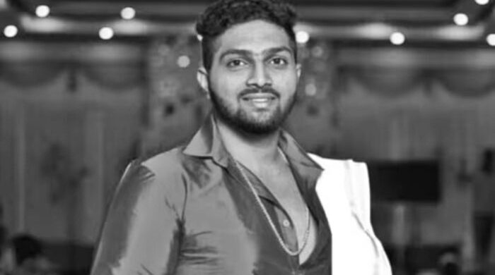 মাত্র ২৫ বছর বয়সে চলে গেলেন অভিনেতা পবন
