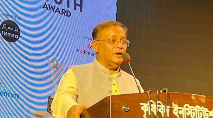যারা ১৫ ও ২১ আগস্ট ঘটায়, মানুষ পোড়ায়, তাদের বর্জন করুন