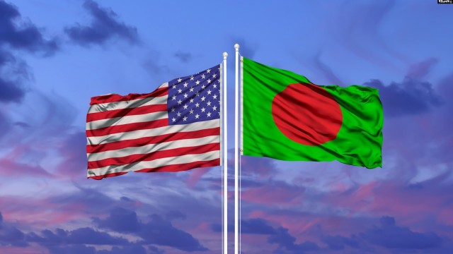 যুক্তরাষ্ট্রের পর্যবেক্ষক দল ঢাকায় আসছে ৮ অক্টোবর