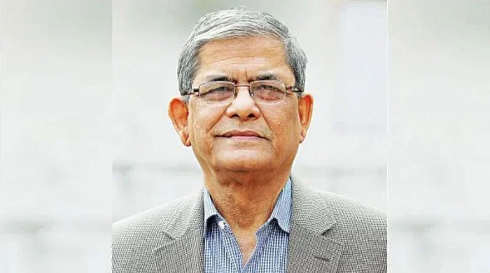 সিঙ্গাপুর যাচ্ছেন বিএনপি মহাসচিব