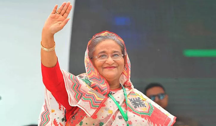 সেপ্টেম্বরে ভারত সফরে যাচ্ছেন প্রধানমন্ত্রী সেপ্টেম্বরে ভারত সফরে যাচ্ছেন প্রধানমন্ত্রী