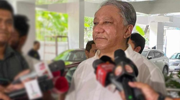 ‘সাকিবকে নিয়ে সন্দেহ ছিল, এখন ওর চেয়ে সিরিয়াস কেউ নেই’