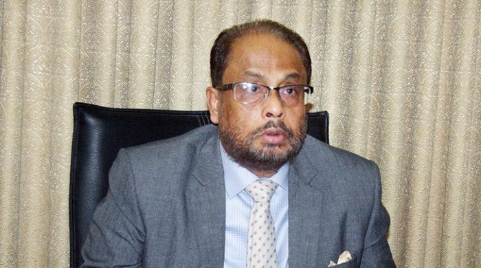 ‘হাওয়া বুঝতে’ দিল্লি যাচ্ছেন জি এম কাদের