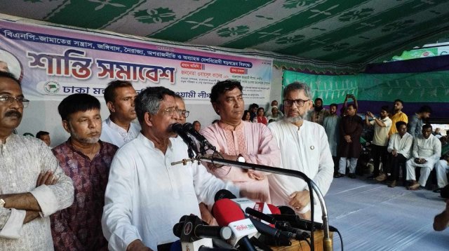 ইইউকে বাংলাদেশে টিম পাঠানোর আহ্বান কৃষিমন্ত্রীর