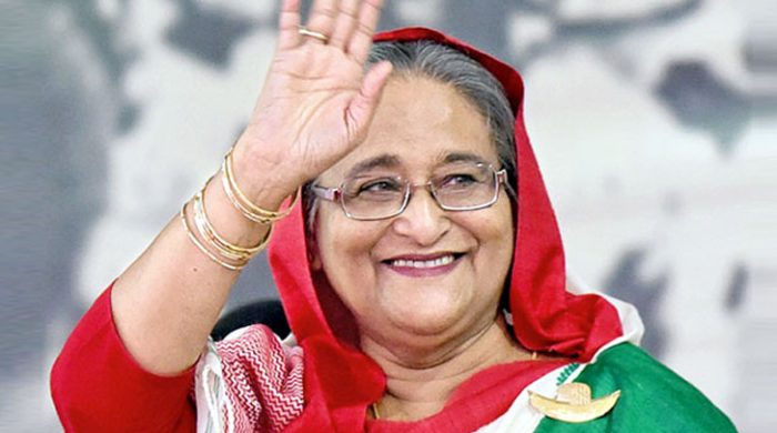 ওয়াশিংটনের উদ্দেশে নিউইয়র্ক ছাড়লেন প্রধানমন্ত্রী