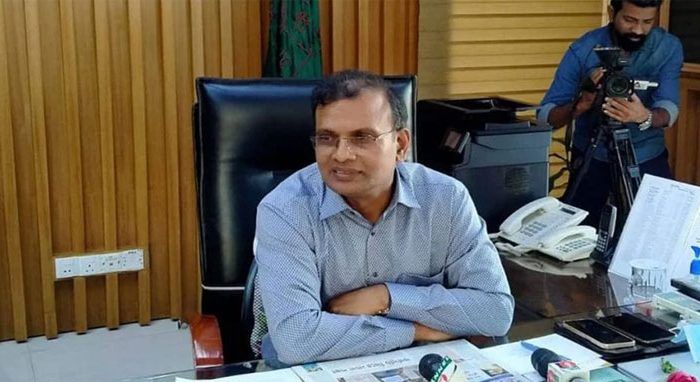 জানুয়ারির প্রথম সপ্তাহে জাতীয় নির্বাচন
