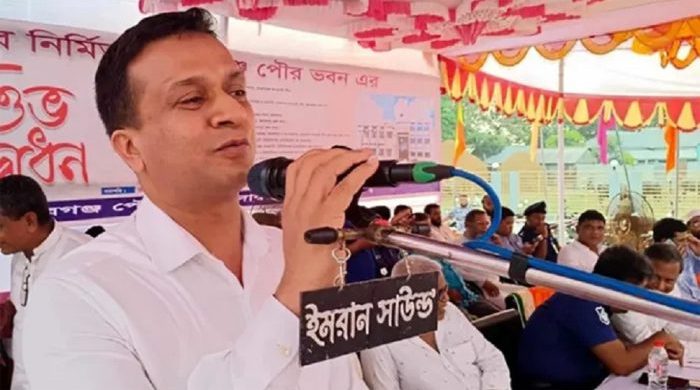 জামালপুরের ডিসির বিরুদ্ধে ব্যবস্থা নিতে মন্ত্রিপরিষদসচিবকে ইসির চিঠি