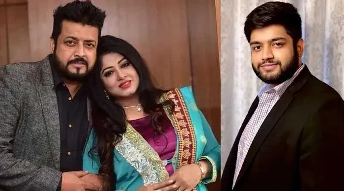 দুই কোটি টাকা খোয়ালেন সানী-মৌসুমীর ছেলে ফারদিন