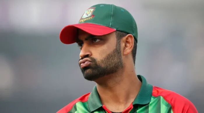 আল জাজিরার যে তালিকায় তামিম