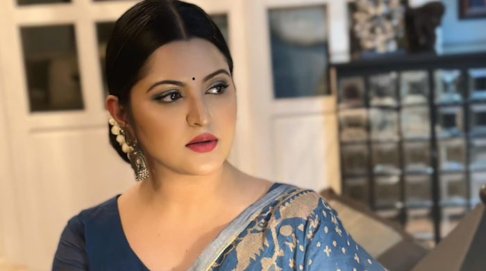 পরীমণির এত টাকা আয়ের উৎস কোথা থেকে, জানালেন নিজেই