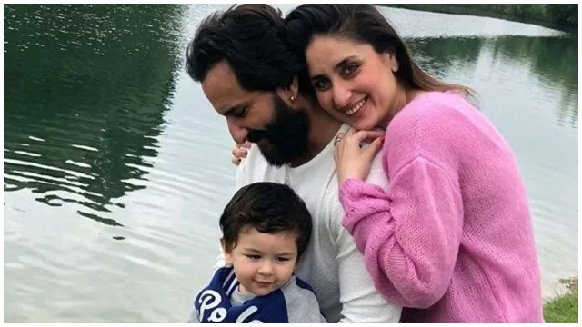 বয়স বাড়ার সঙ্গে সাইফ আরও বেশি হট