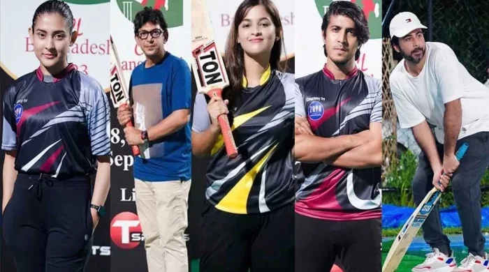 মারামারির পর ফের শুরু হচ্ছে সেলিব্রেটি ক্রিকেট লিগ
