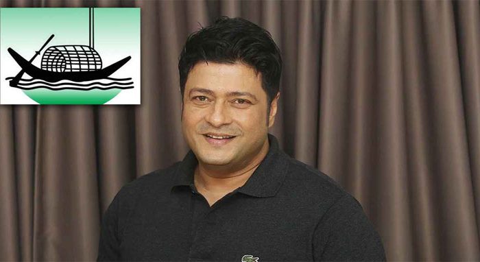 আওয়ামী লীগের মনোনয়ন পেলেন চিত্রনায়ক ফেরদৌস
