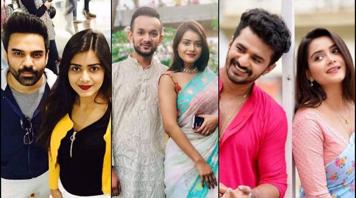 একাধিকবার সম্পর্ক নিয়ে আলোচনায় এসেছেন তানজিন তিশা