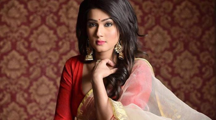 এবারও মনোনয়ন পাননি চিত্রনায়িকা মাহি